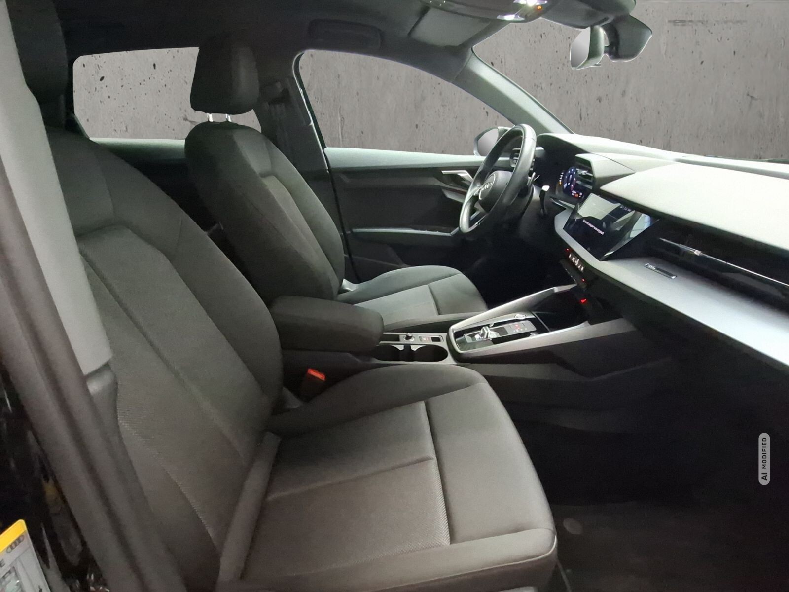 Audi A3 Advanced 30 TDI 85(116) kW(PS) S tronic