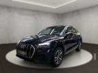 Bild Audi Q5 advanced 40 TFSI quattro 150(204) kW(PS) S tronic