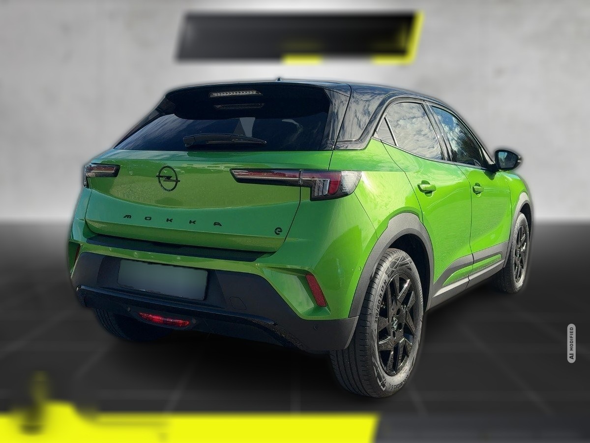 Opel Mokka-e Mokka e GS Line AUTOM.,LED,SHZ,Winterp.,Kamera