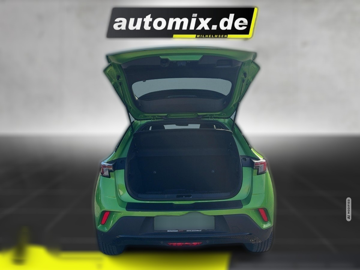 Opel Mokka-e Mokka e GS Line AUTOM.,LED,SHZ,Winterp.,Kamera