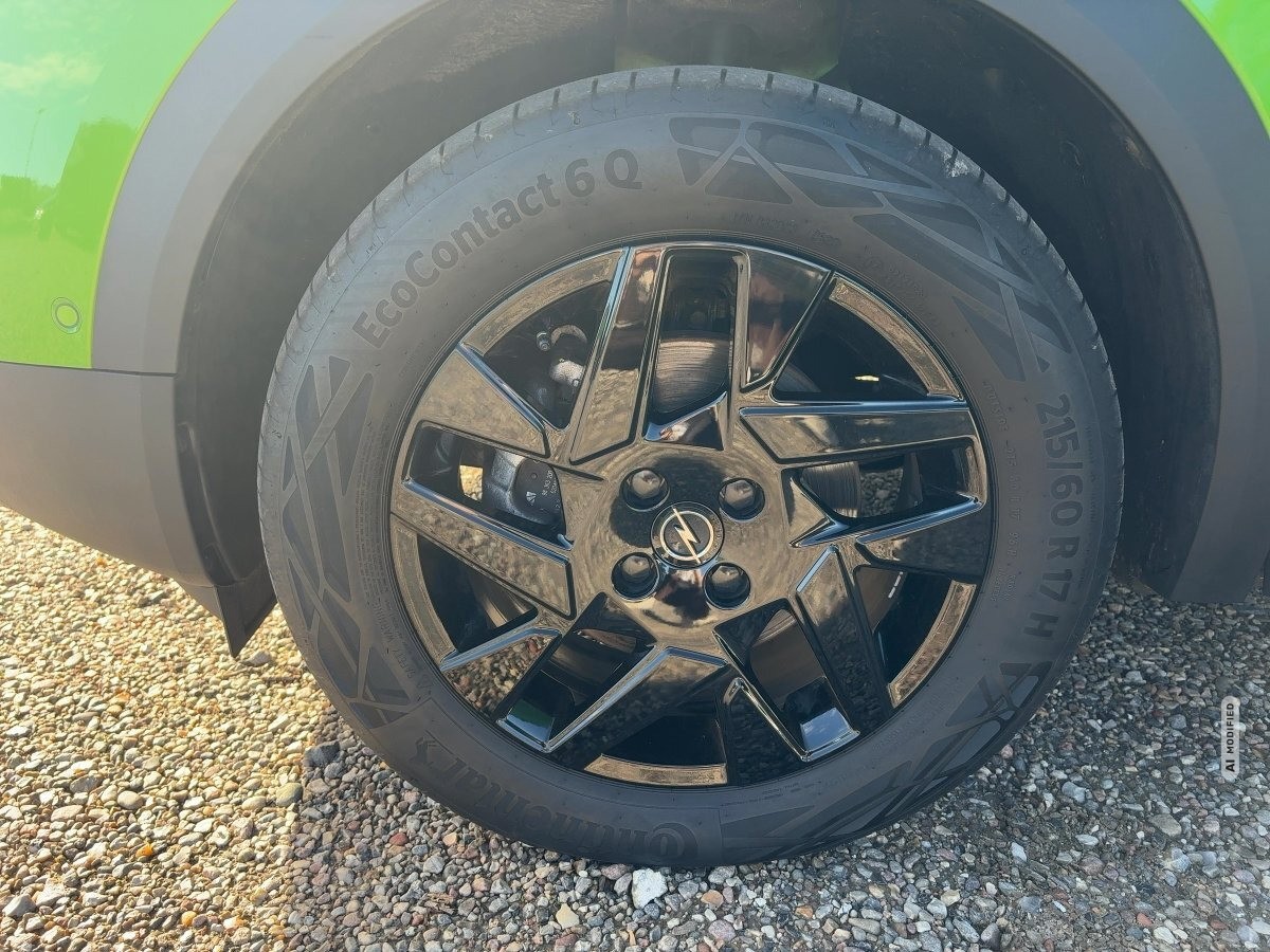 Opel Mokka-e Mokka e GS Line AUTOM.,LED,SHZ,Winterp.,Kamera