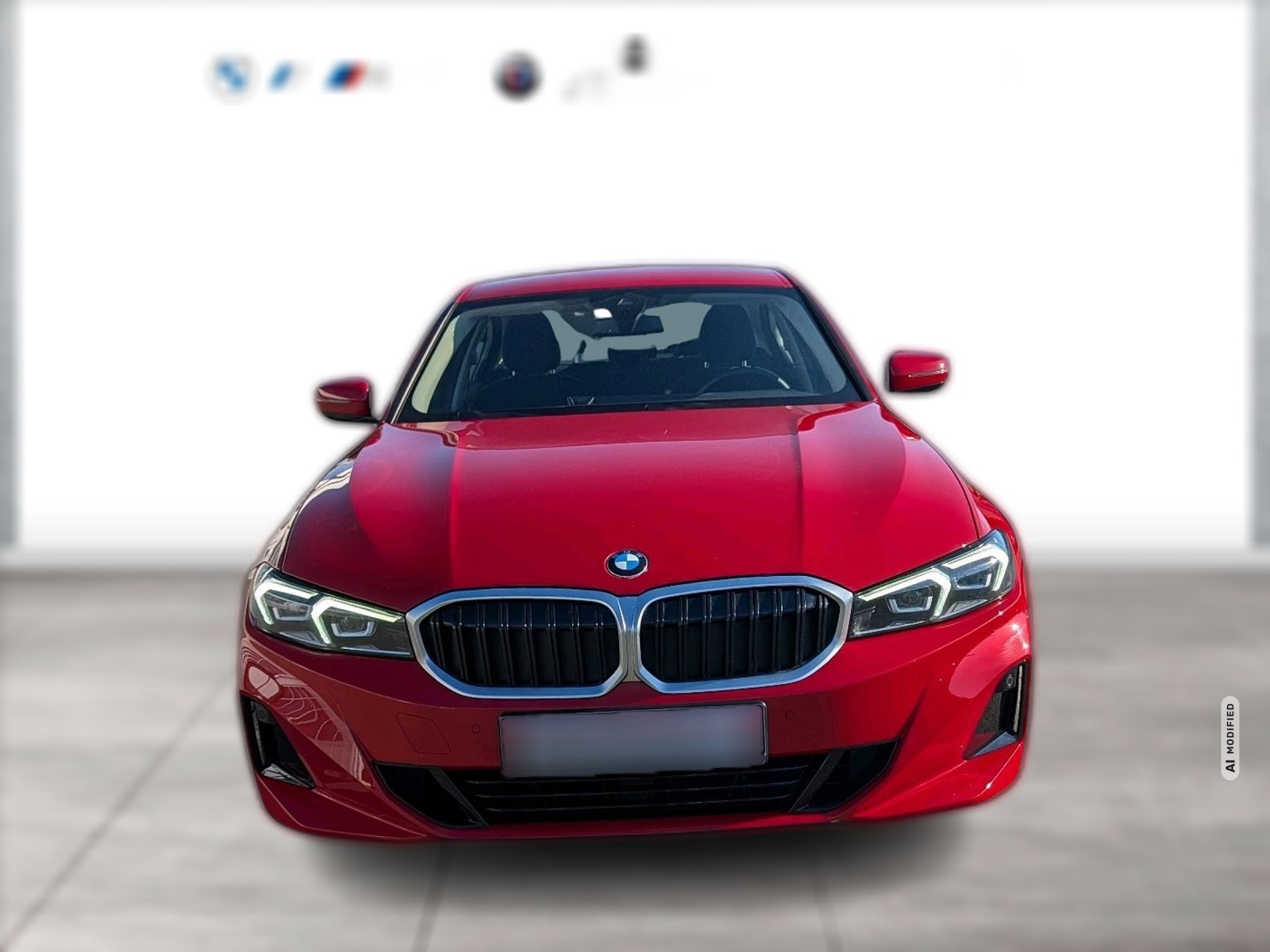BMW 318 AUT LC PLUS AHK 17 LM GRA PDC SHZG DAB DURCHLADE