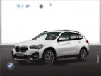 Bild BMW X1 Sport AHK Panorama LED Navi DrivingAsst Sport Line
