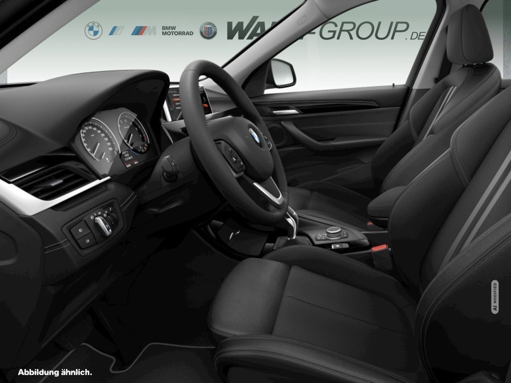 BMW X1 Sport AHK Panorama LED Navi DrivingAsst Sport Line