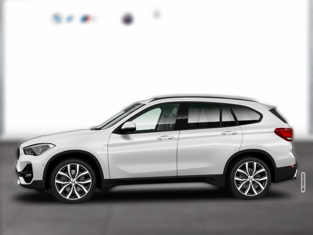 BMW X1 Sport AHK Panorama LED Navi DrivingAsst Sport Line