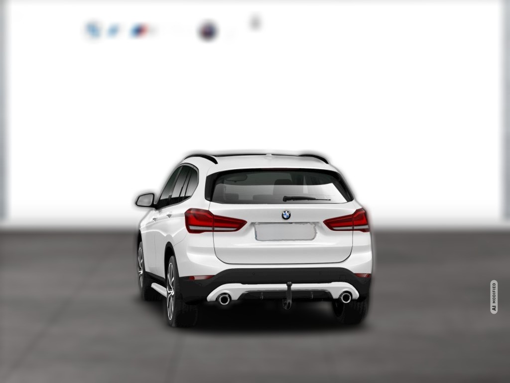 BMW X1 Sport AHK Panorama LED Navi DrivingAsst Sport Line