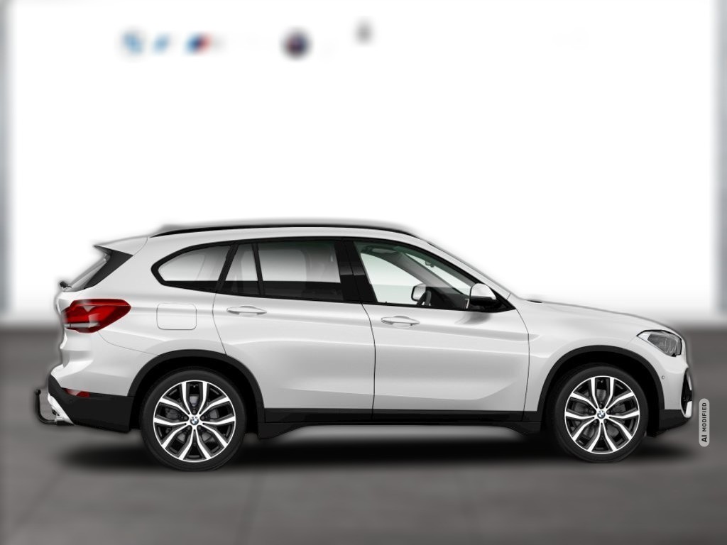 BMW X1 Sport AHK Panorama LED Navi DrivingAsst Sport Line