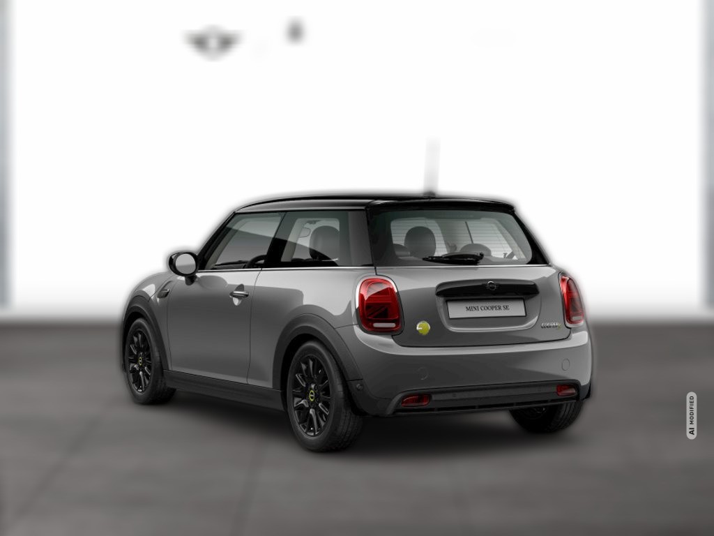 MINI Cooper SE SE Classic Sport Navi LED DrivingAsst