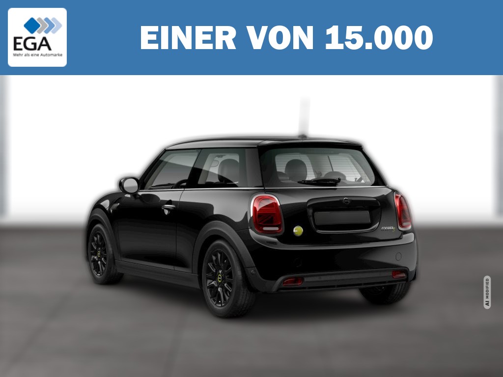 MINI Cooper SE SE Classic Sport Navi LED Driving Assistant
