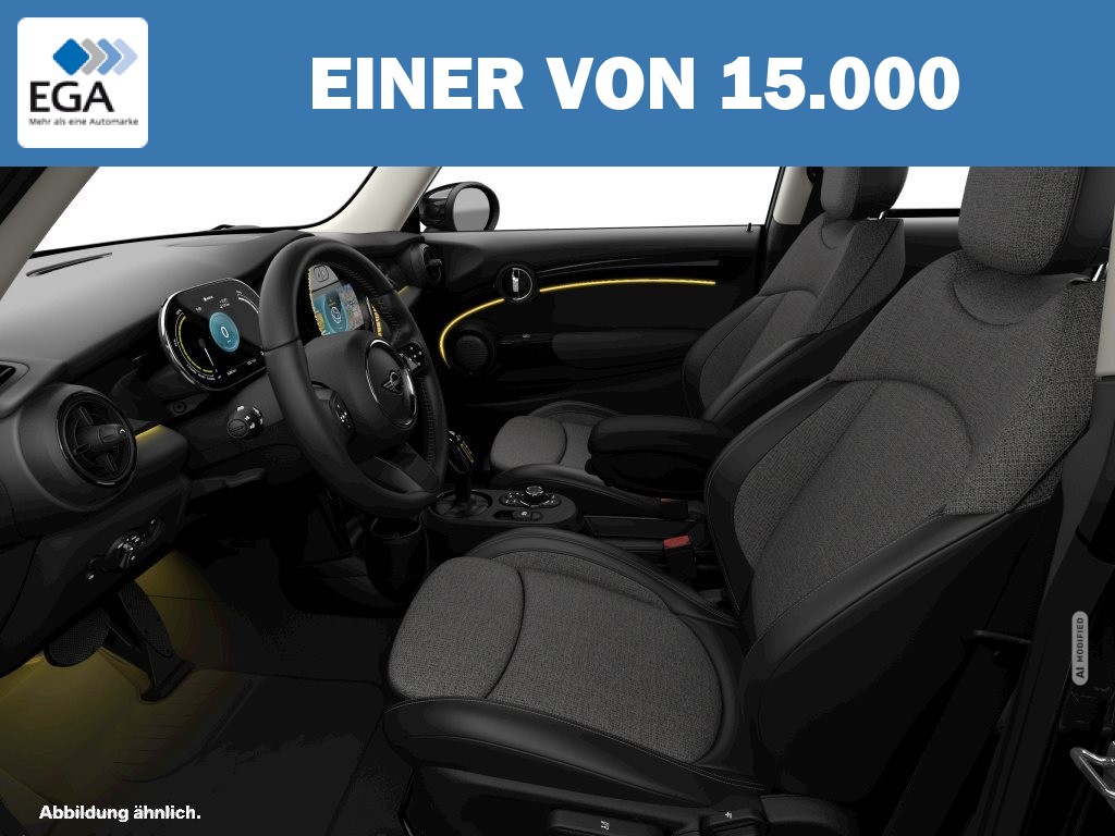 MINI Cooper SE SE Classic Sport Navi LED Driving Assistant