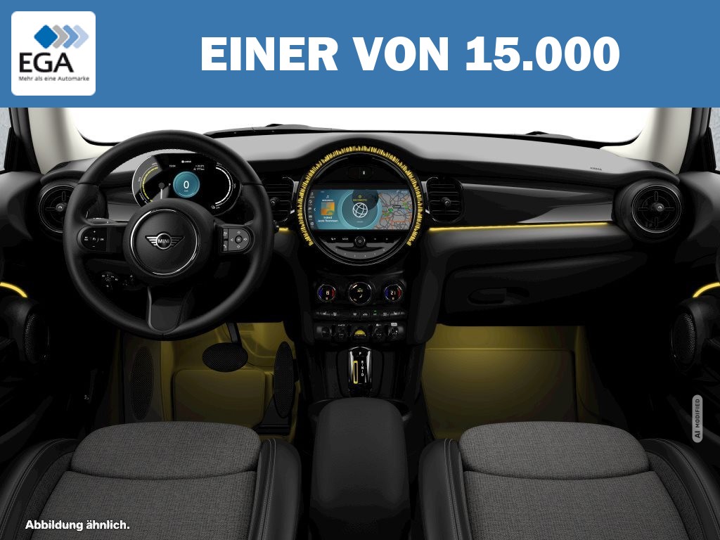MINI Cooper SE SE Classic Sport Navi LED Driving Assistant