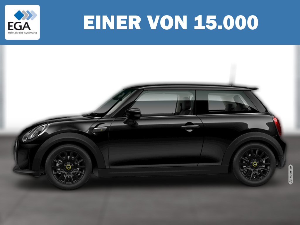 MINI Cooper SE SE Classic Sport Navi LED Driving Assistant
