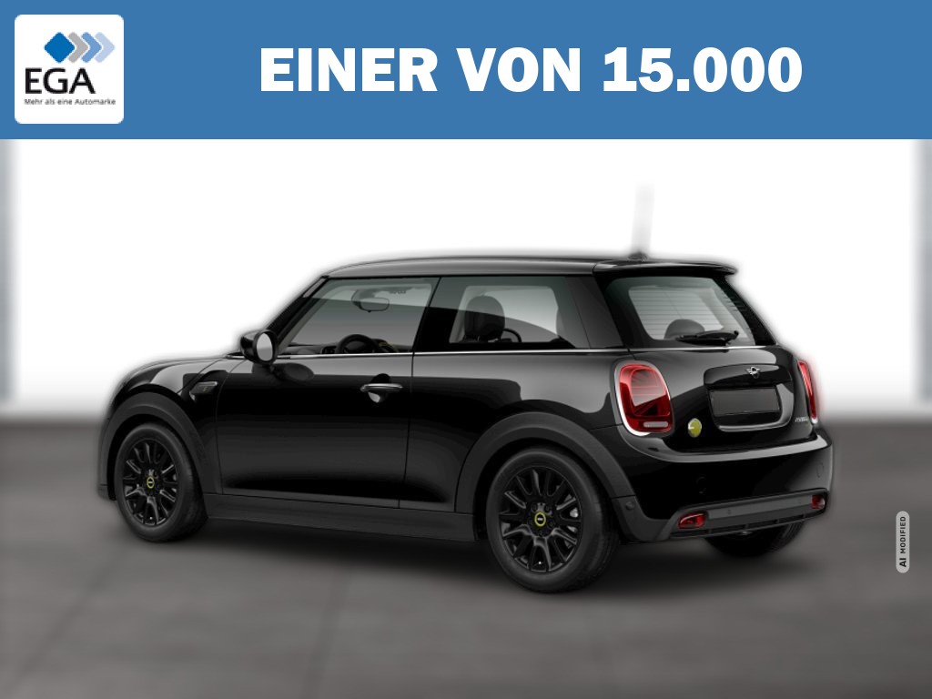 MINI Cooper SE SE Classic Sport Navi LED Driving Assistant
