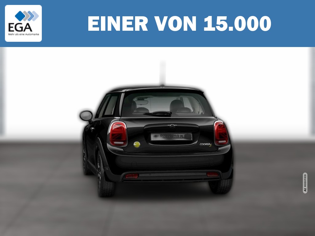 MINI Cooper SE SE Classic Sport Navi LED Driving Assistant