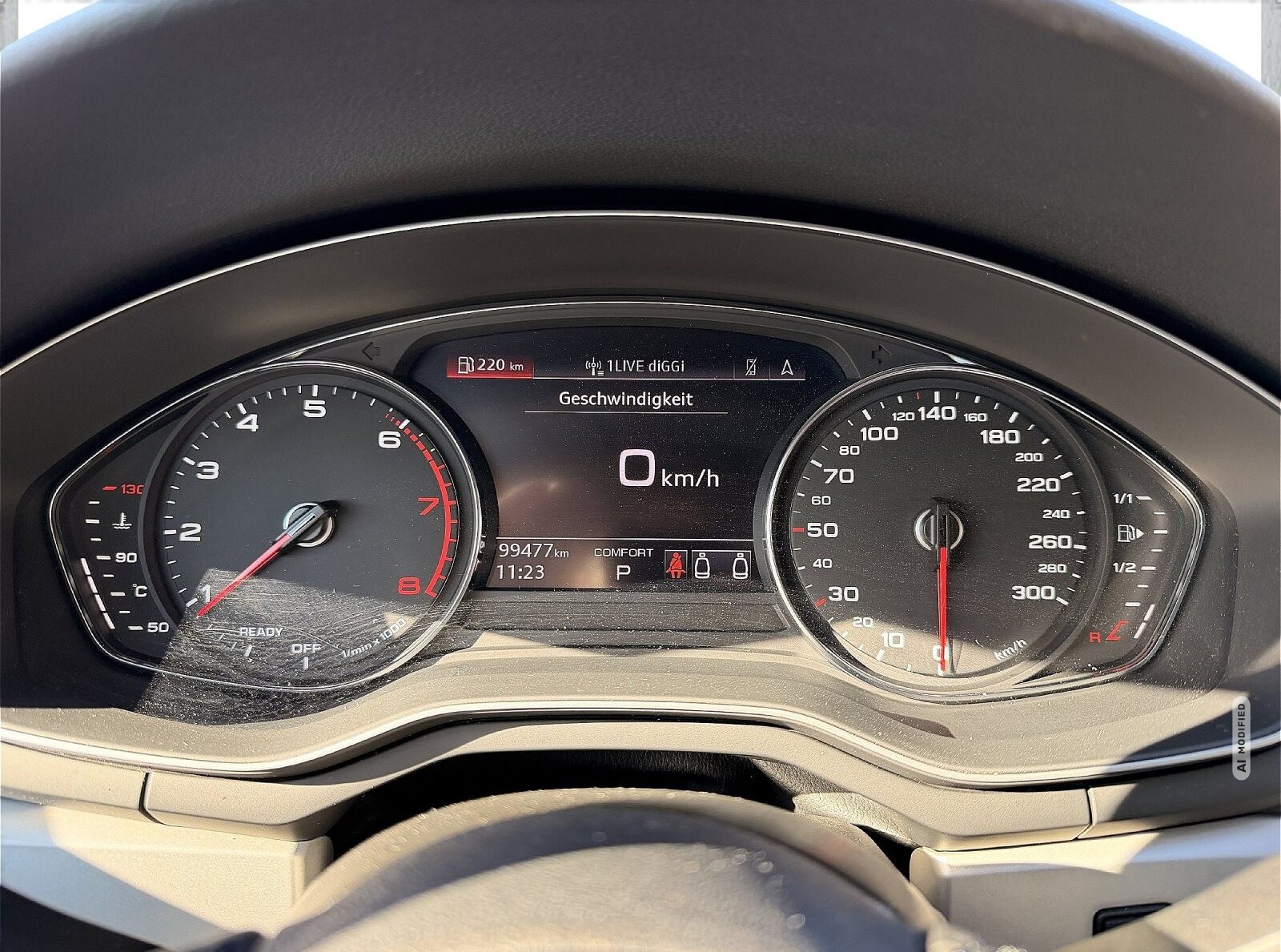Audi A5 Sportback 40 TFSI AHK Sport LED MMI Plus