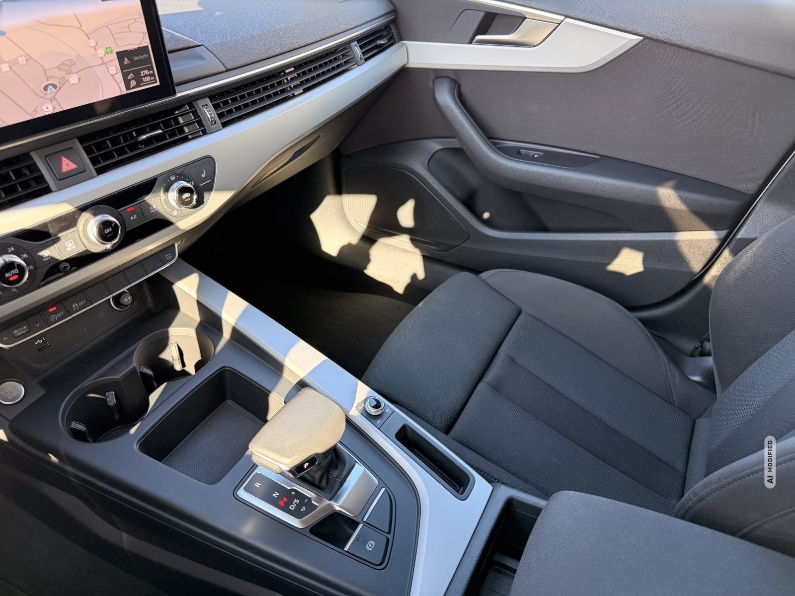 Audi A5 Sportback 40 TFSI AHK Sport LED MMI Plus