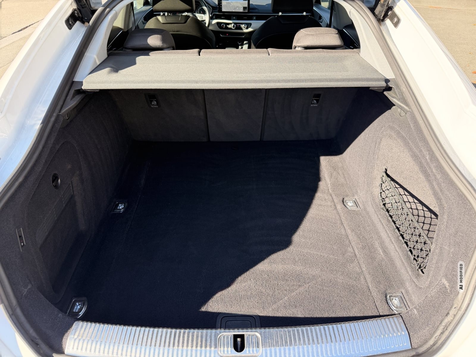 Audi A5 Sportback 40 TFSI AHK Sport LED MMI Plus