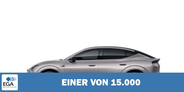 Xpeng AWD Performance Ultra Leder Panoramadach Navi