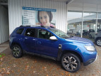 Bild Dacia Duster PRESTIGE Tce 150 EDC 2WD KLIMA SHZ NAVI MFL DAB ALU