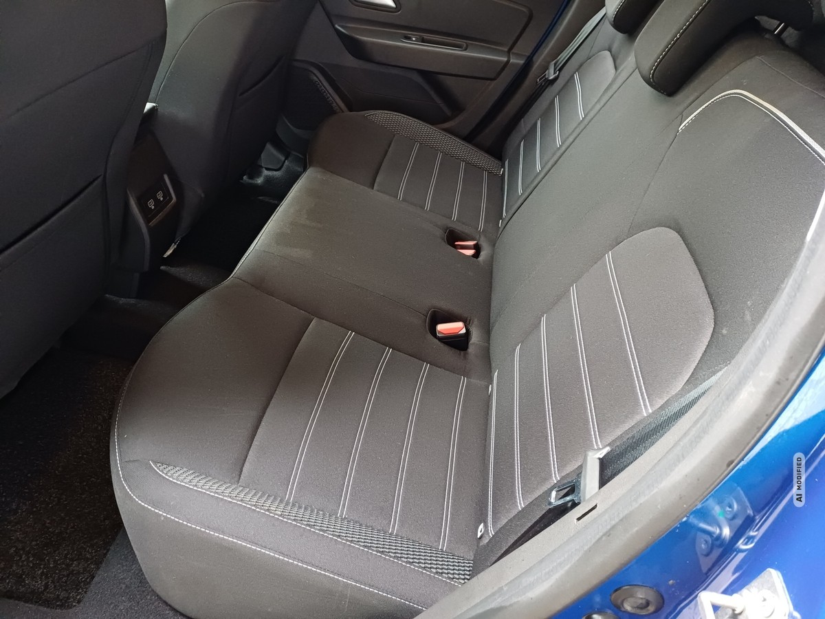 Dacia Duster PRESTIGE Tce 150 EDC 2WD KLIMA SHZ NAVI MFL DAB ALU