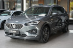 Bild Seat Tarraco 2.0 TSI Xcellence 4D LED Virtual ACC AHK 7-Si