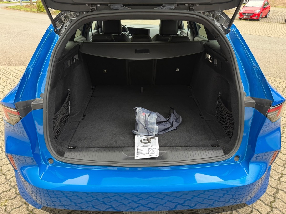 Opel Astra L 1.2 Turbo GS Line + Ahk