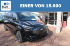 Bild Ford Tourneo Custom Titanium X RWD BEV L2 Matrix LED / FGS / B&O
