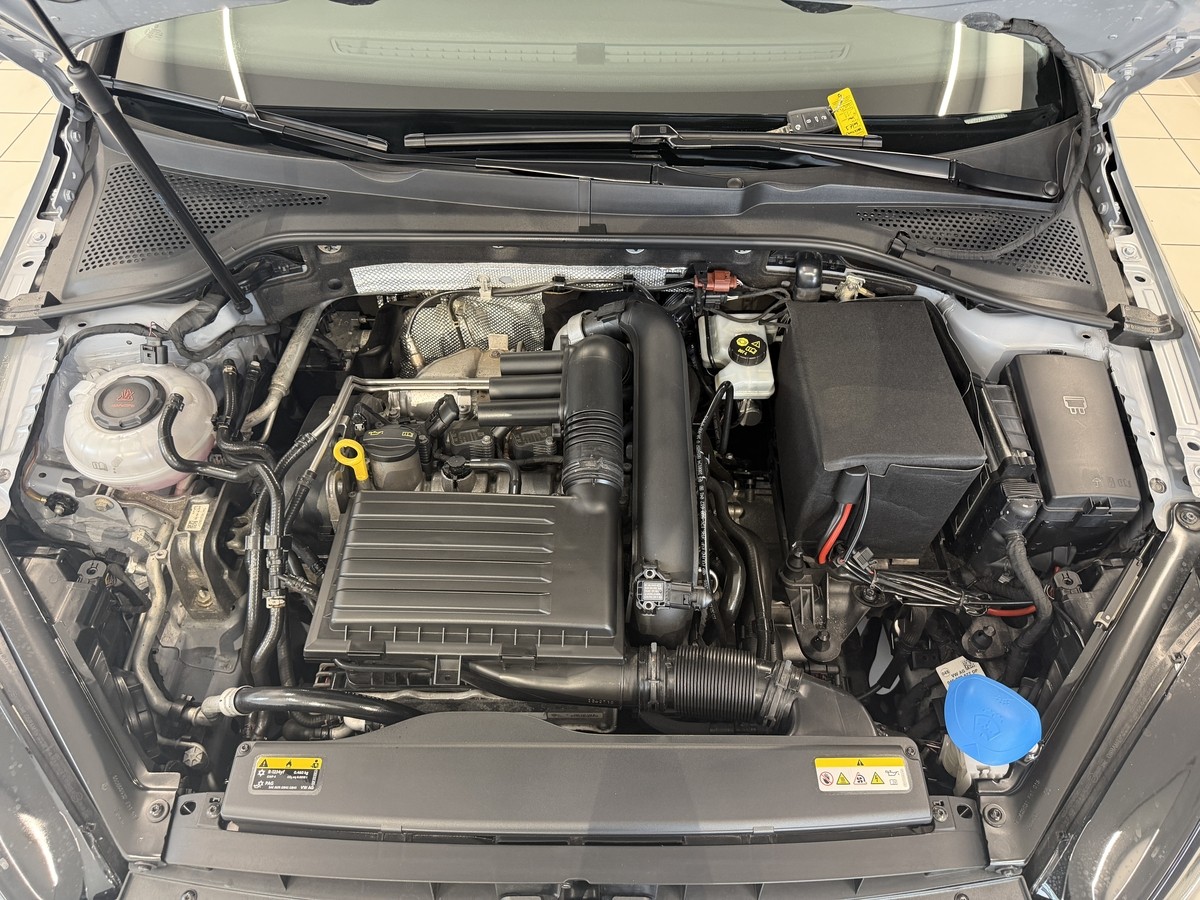 Volkswagen Golf Variant Golf VII Variant 1.4 TSI *8-Fach*Temp*AHK*