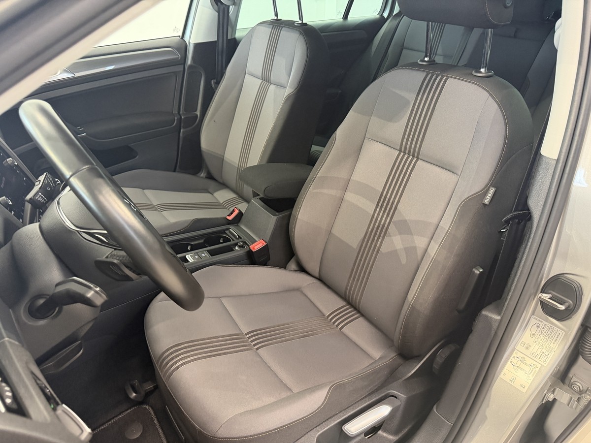 Volkswagen Golf Variant Golf VII Variant 1.4 TSI *8-Fach*Temp*AHK*