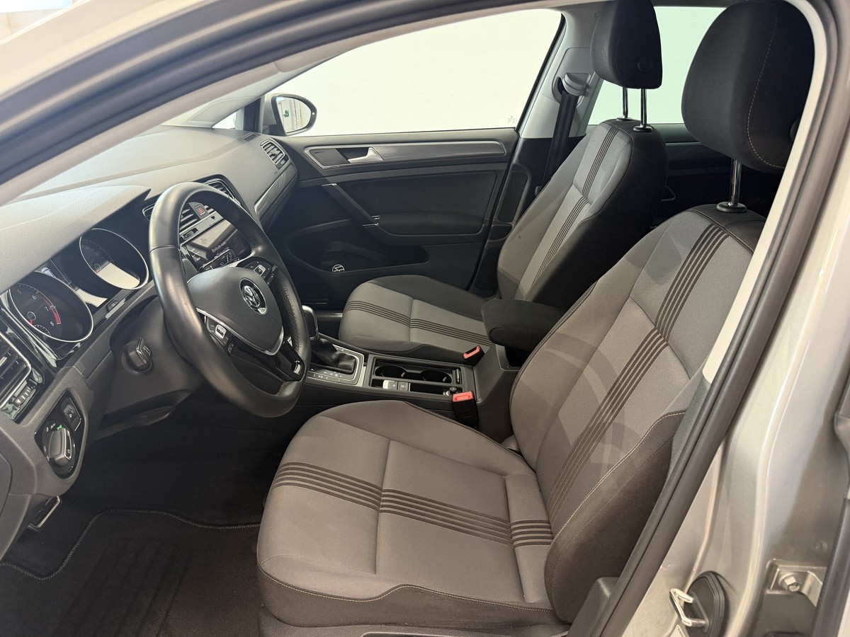 Volkswagen Golf Variant Golf VII Variant 1.4 TSI *8-Fach*Temp*AHK*