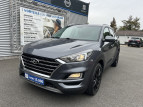 Bild Hyundai Tucson 1.6 TREND AUTOM*KLIMA*SHZG*NAVI*BTH*ALU*PDC*R-CAM