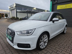 Bild Audi A1 1.0 TFSI Sportback design ultra SHZ Navi 
