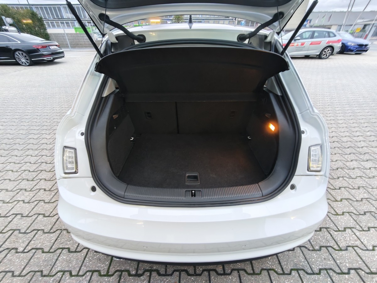Audi A1 1.0 TFSI Sportback design ultra SHZ Navi 