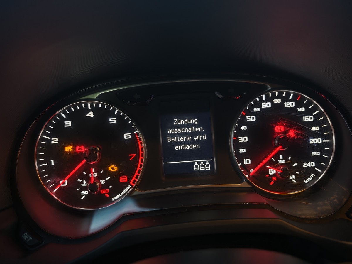 Audi A1 1.0 TFSI Sportback design ultra SHZ Navi 