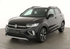 Bild Volkswagen T-Cross 1.5 TSI DSG R-Line, AHK, IQ.Light, Navi, Side, Kam