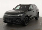 Bild Volkswagen Tiguan TDI DSG 4M R-LINE Black, VOLLAUSSTATTUNG