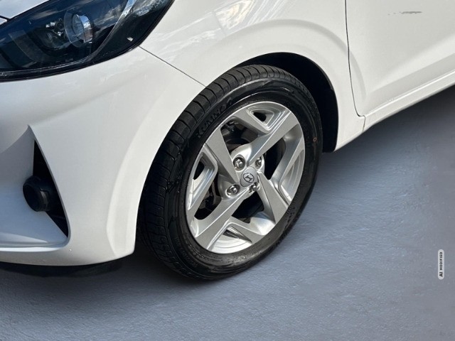 Hyundai i10 Connect & Go Navi Apple CarPlay Android Auto DAB SHZ LenkradHZG Spurhalteass