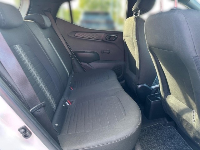 Hyundai i10 Connect & Go Navi Apple CarPlay Android Auto DAB SHZ LenkradHZG Spurhalteass