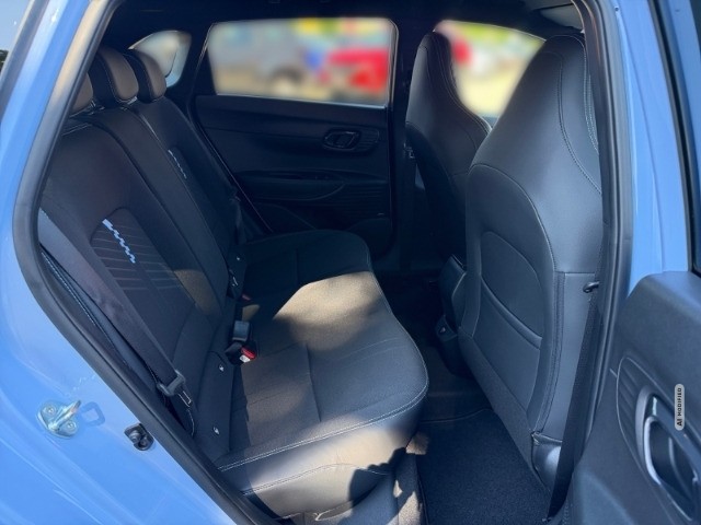 Hyundai i20 N Performance +KLIMA+LEDER+LED+NAVI+PDC+UVM+