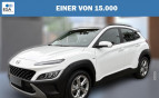 Bild Hyundai KONA Trend Mild-Hybrid 2WD +KLIMA+NAVI+RFK+PDC+UVM+