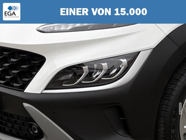 Hyundai KONA Trend Mild-Hybrid 2WD +KLIMA+NAVI+RFK+PDC+UVM+