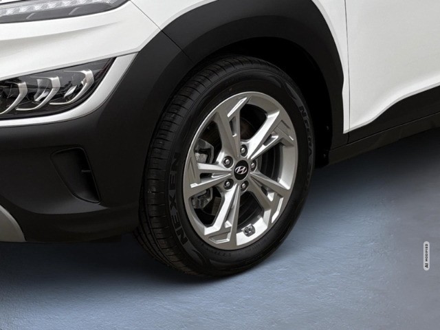 Hyundai KONA Trend Mild-Hybrid 2WD +KLIMA+NAVI+RFK+PDC+UVM+