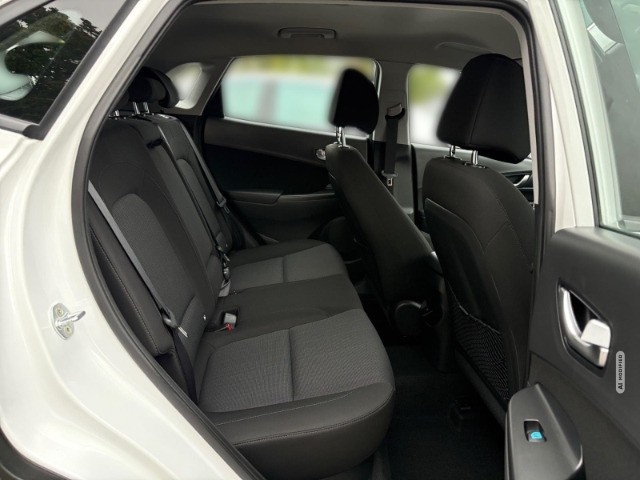 Hyundai KONA Trend Mild-Hybrid 2WD +KLIMA+NAVI+RFK+PDC+UVM+