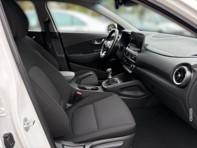 Hyundai KONA Trend Mild-Hybrid 2WD +KLIMA+NAVI+RFK+PDC+UVM+