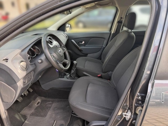 Dacia Logan MCV II Kombi Comfort +RADIO+KLIMA+PDC+UVM+