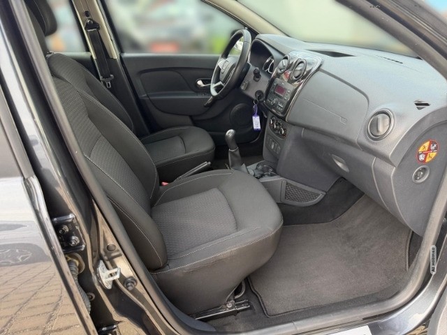 Dacia Logan MCV II Kombi Comfort +RADIO+KLIMA+PDC+UVM+