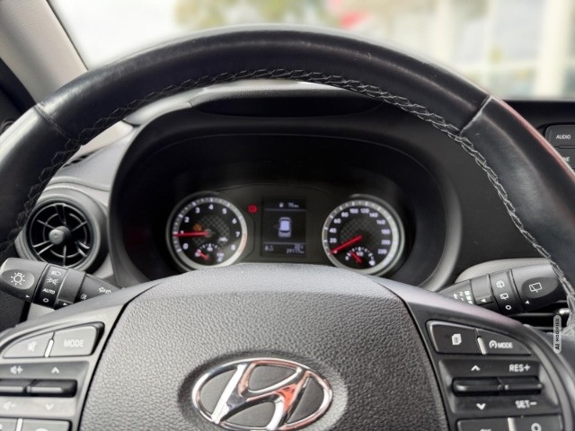 Hyundai i10 1.0 Select +RADIO+TEMPOMAT+SHZ+KLIMA+UVM+