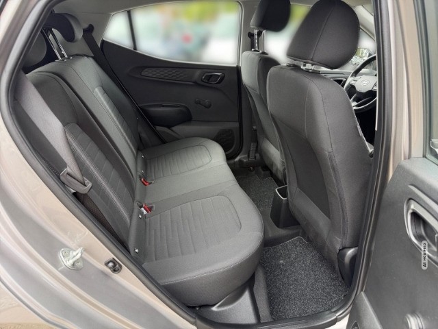Hyundai i10 1.0 Select +RADIO+TEMPOMAT+SHZ+KLIMA+UVM+