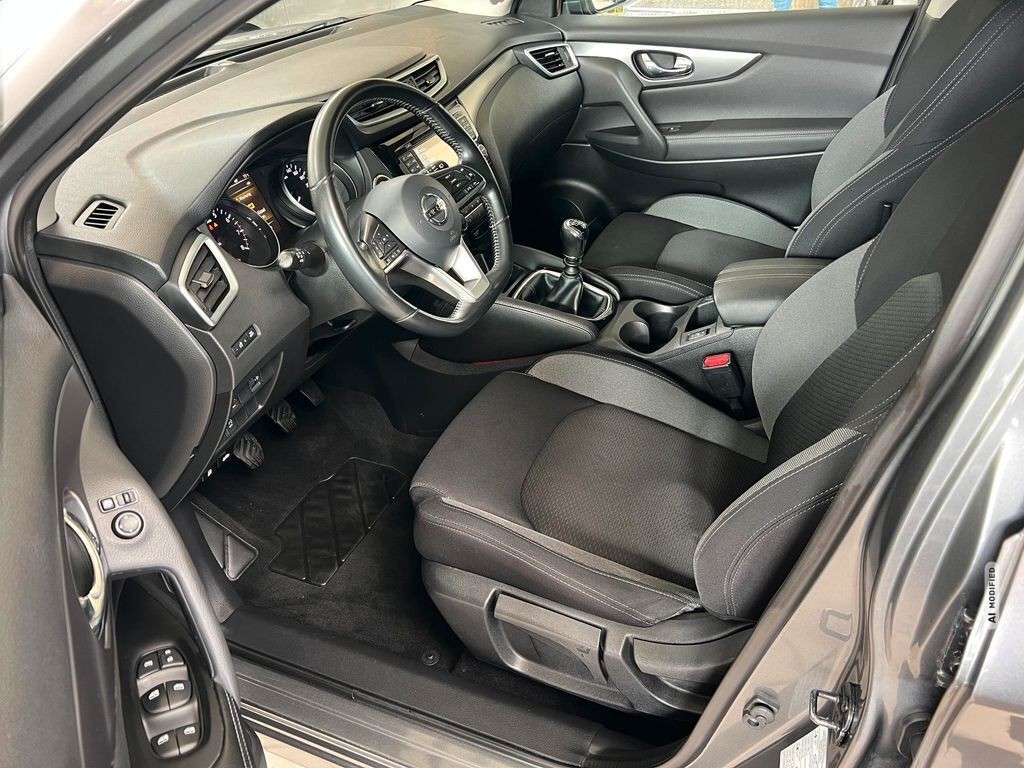 Nissan Qashqai 1.3 Pano|360°Kamera|SHZ|NAVI|TPM|SPUR