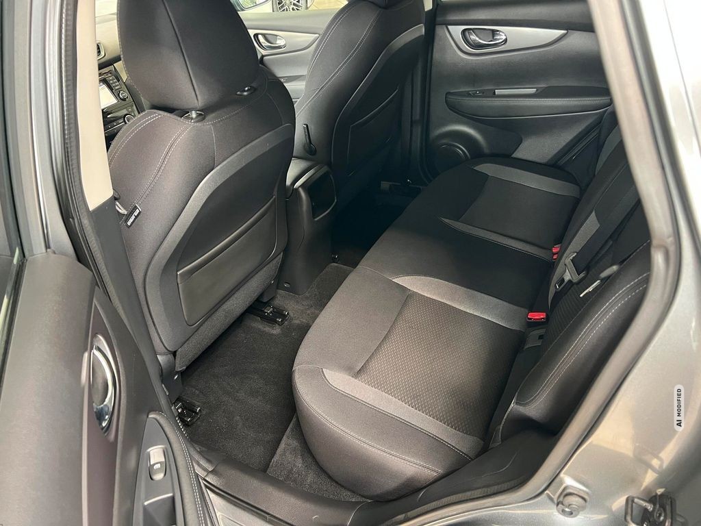 Nissan Qashqai 1.3 Pano|360°Kamera|SHZ|NAVI|TPM|SPUR